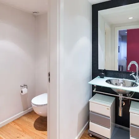 Appartamento Modern Loft With Sunny 130sqm Terrace! *