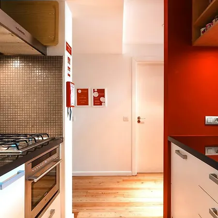 Apartament Modern Loft With Sunny 130sqm Terrace!