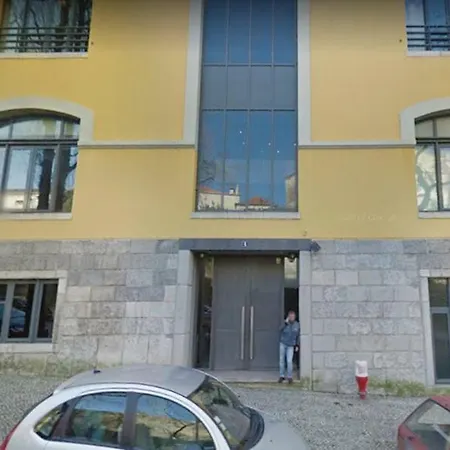 Modern Loft With Sunny 130sqm Terrace! * Lisbona