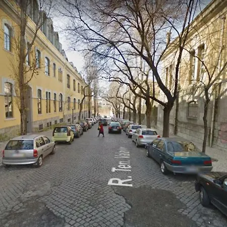 Modern Loft With Sunny 130sqm Terrace! Apartamento *