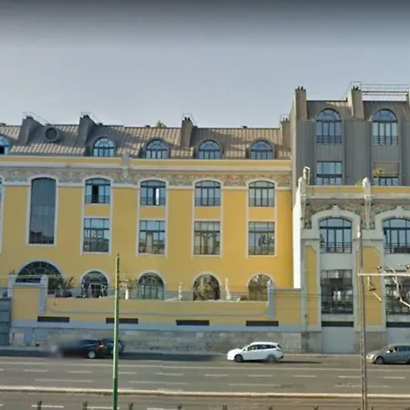 Modern Loft With Sunny 130sqm Terrace! Apartman
